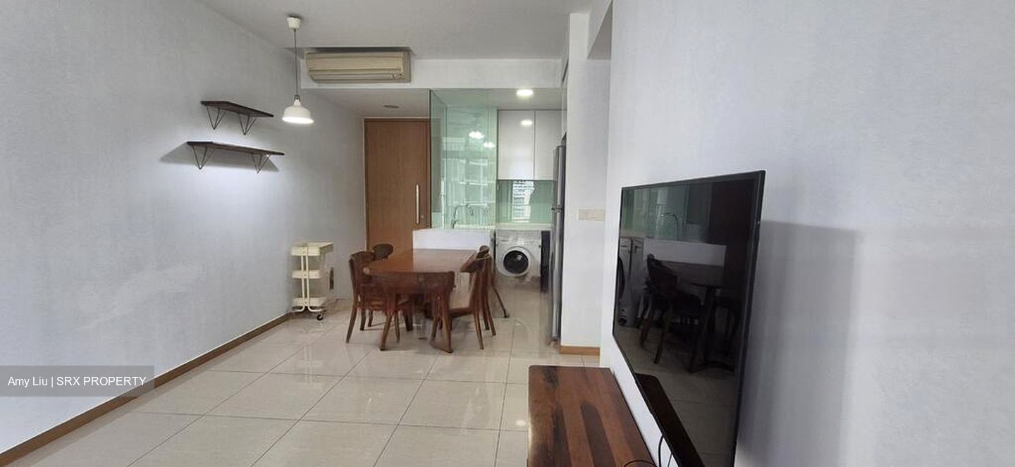 The Trilinq (D5), Condominium #447246491